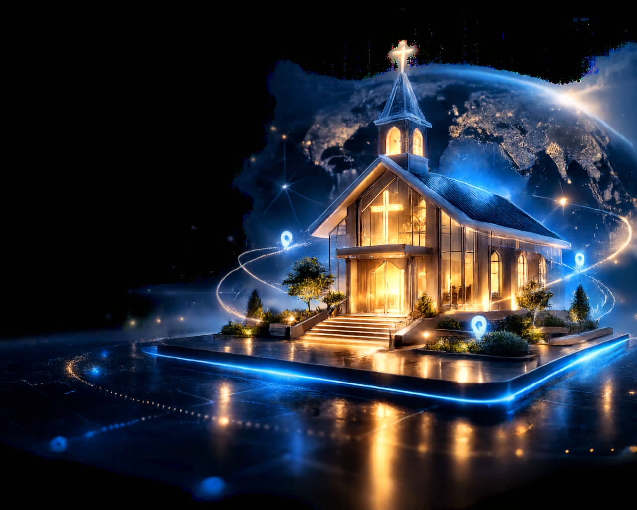 Bear Creek Bible Church